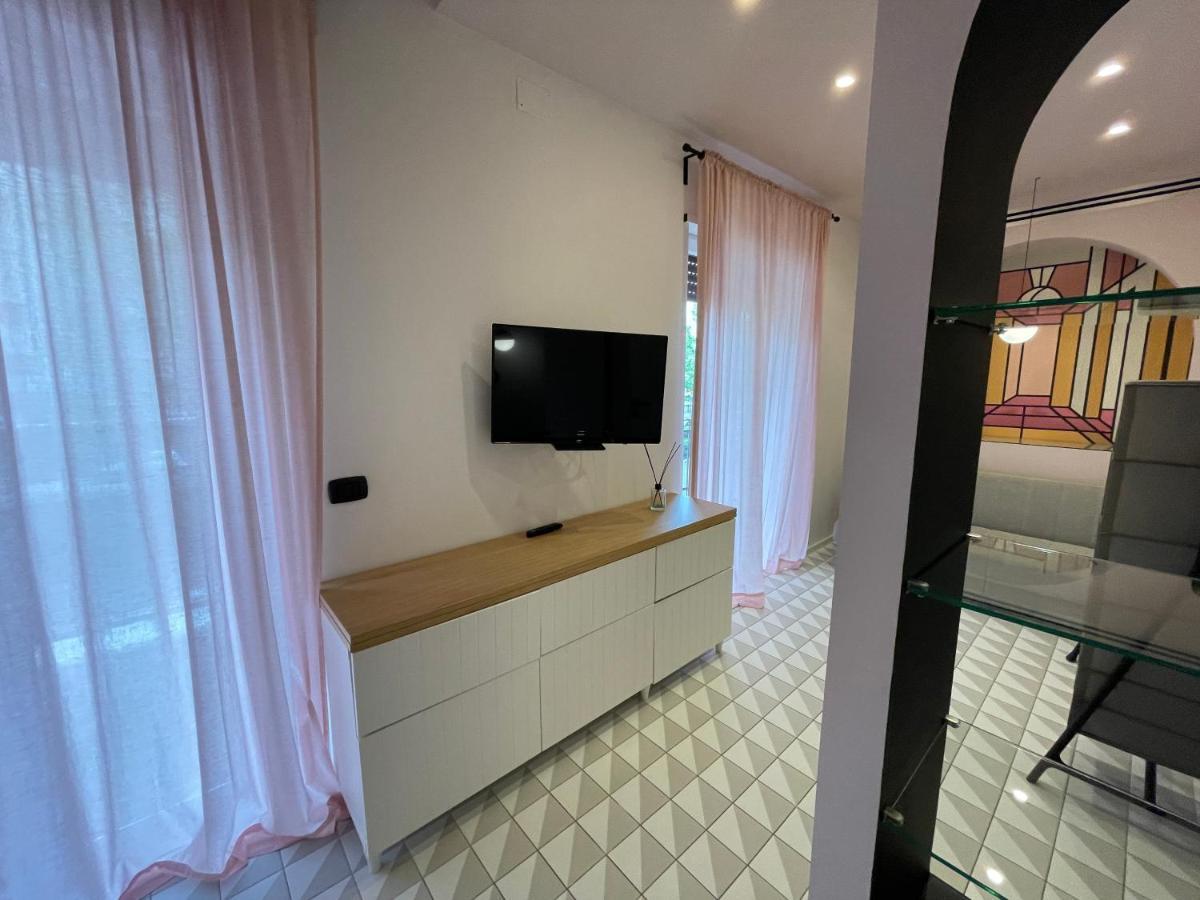 Dusme Taranto Exterior foto
