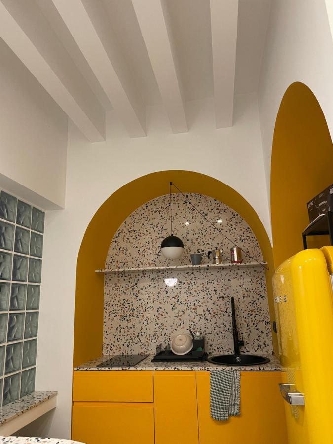 Dusme Taranto Exterior foto