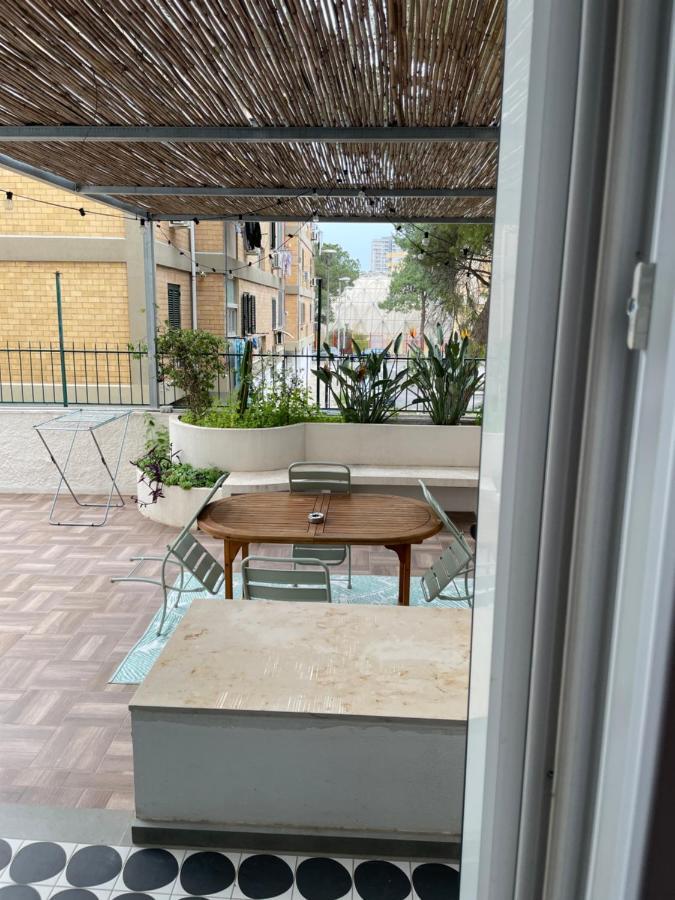 Dusme Taranto Exterior foto