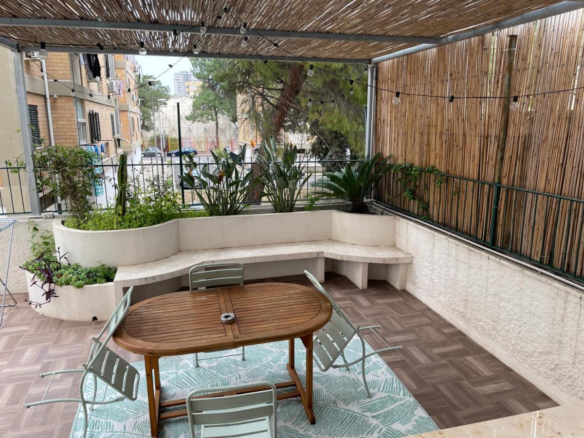 Dusme Taranto Exterior foto