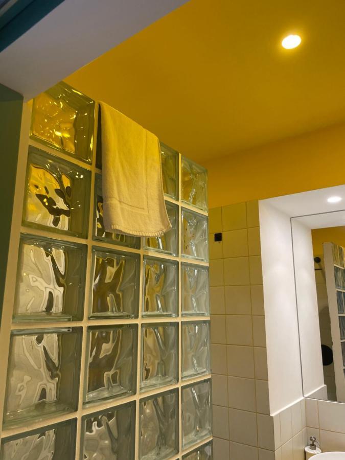 Dusme Taranto Exterior foto