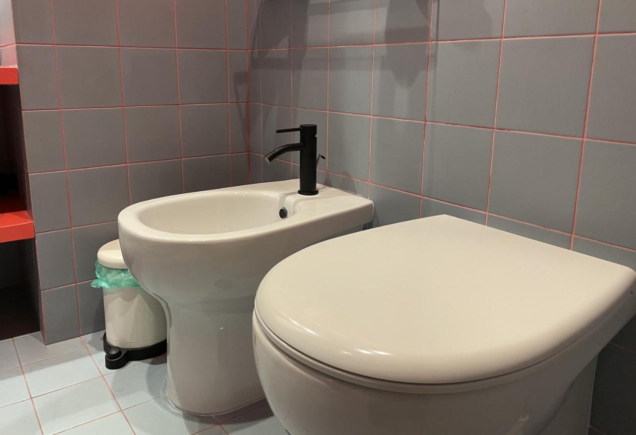 Dusme Taranto Exterior foto