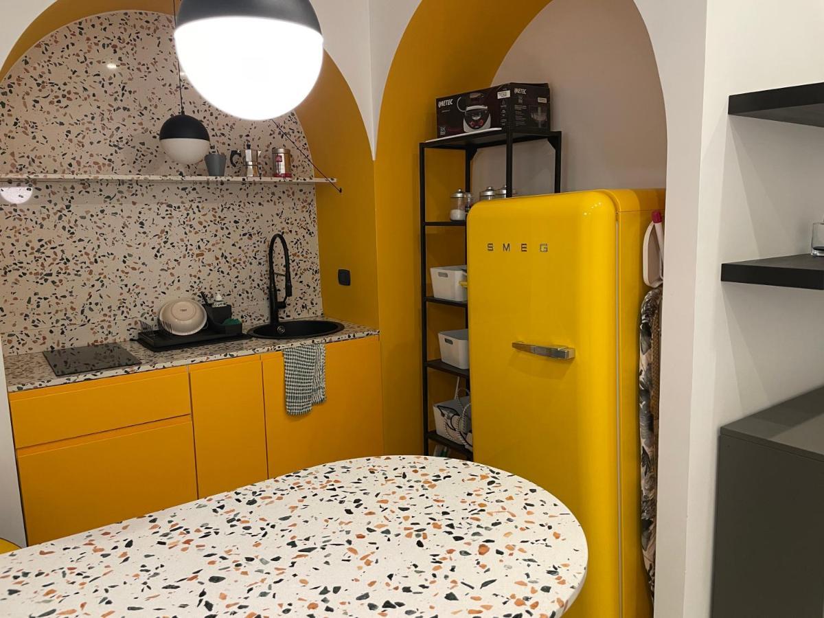 Dusme Taranto Exterior foto