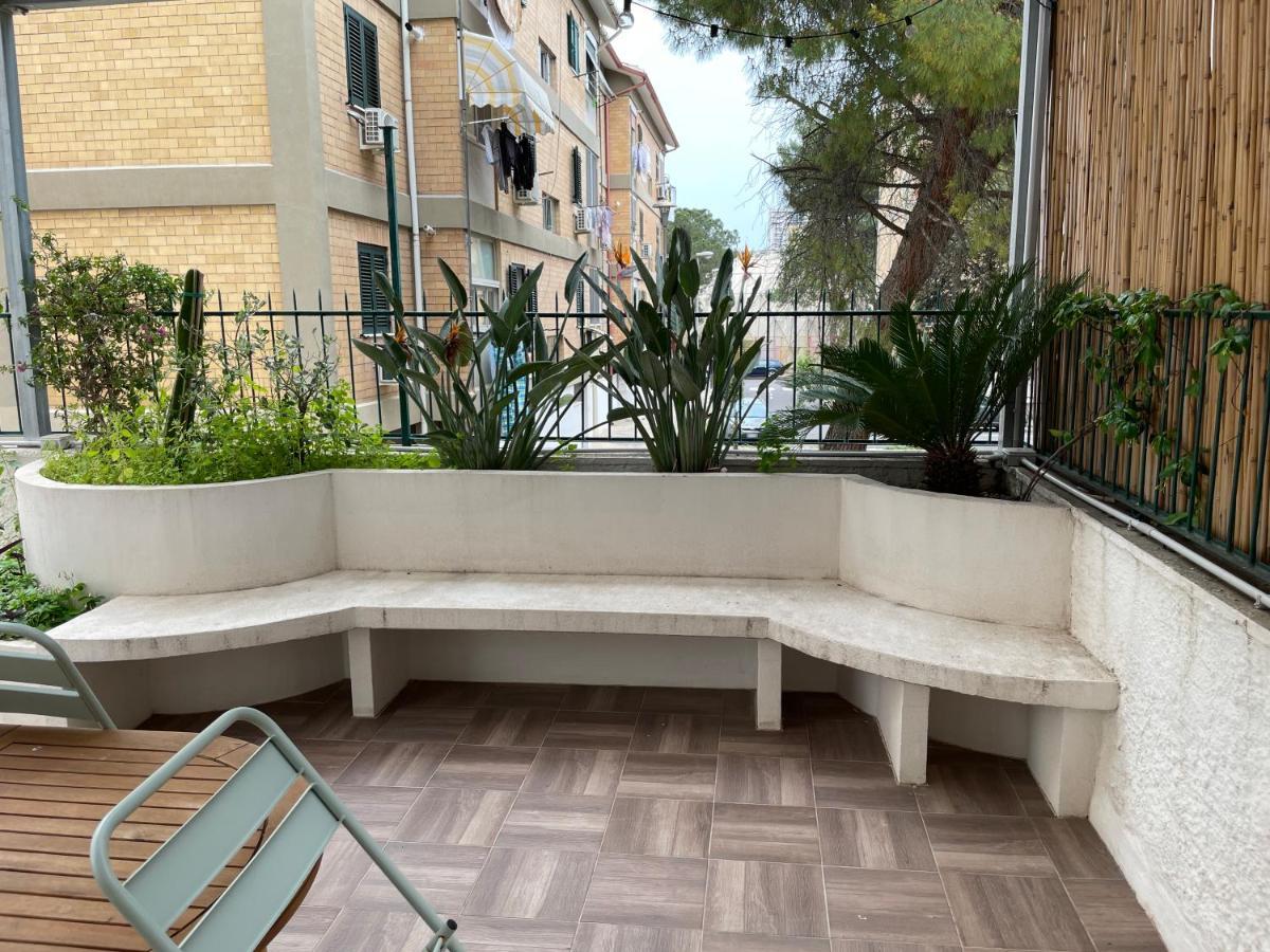 Dusme Taranto Exterior foto
