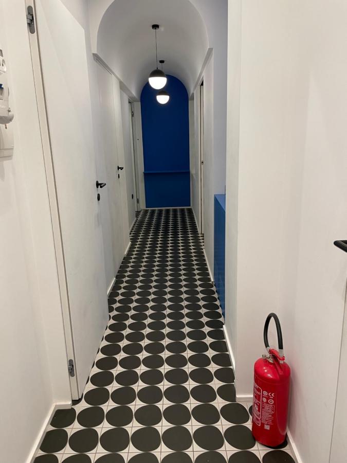 Dusme Taranto Exterior foto