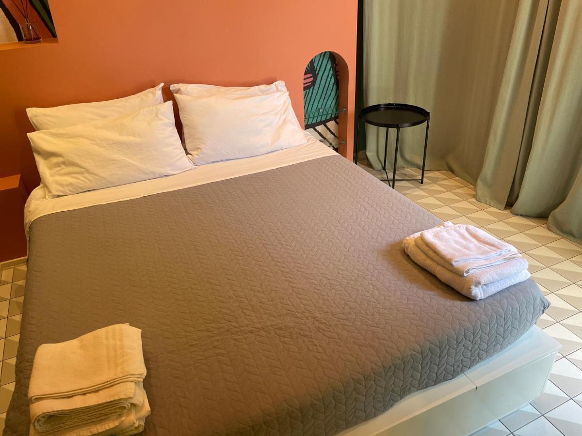 Dusme Taranto Exterior foto