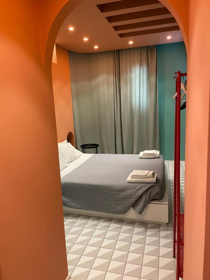 Dusme Taranto Exterior foto