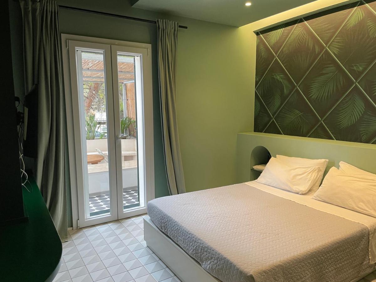 Dusme Taranto Exterior foto