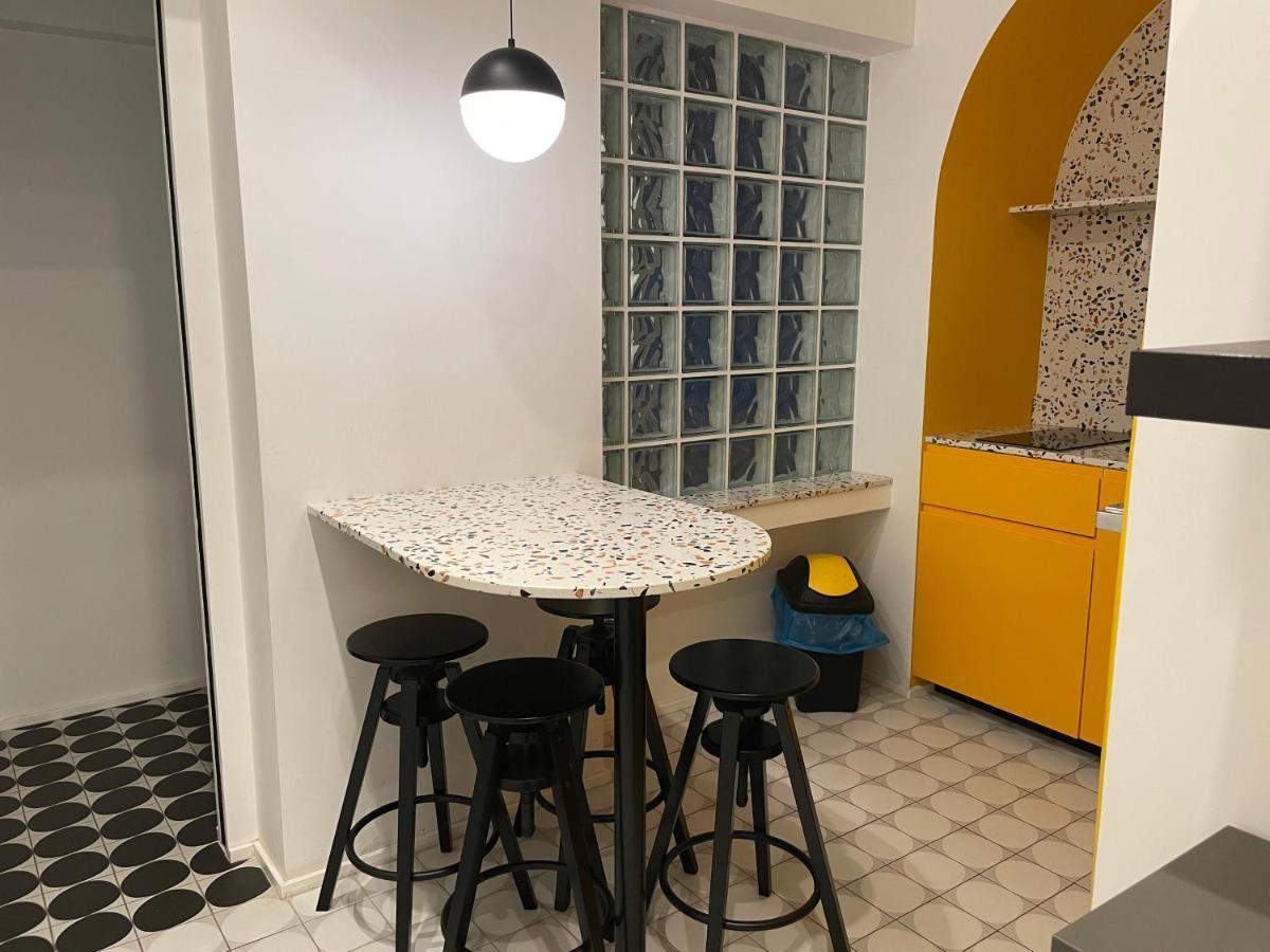 Dusme Taranto Exterior foto