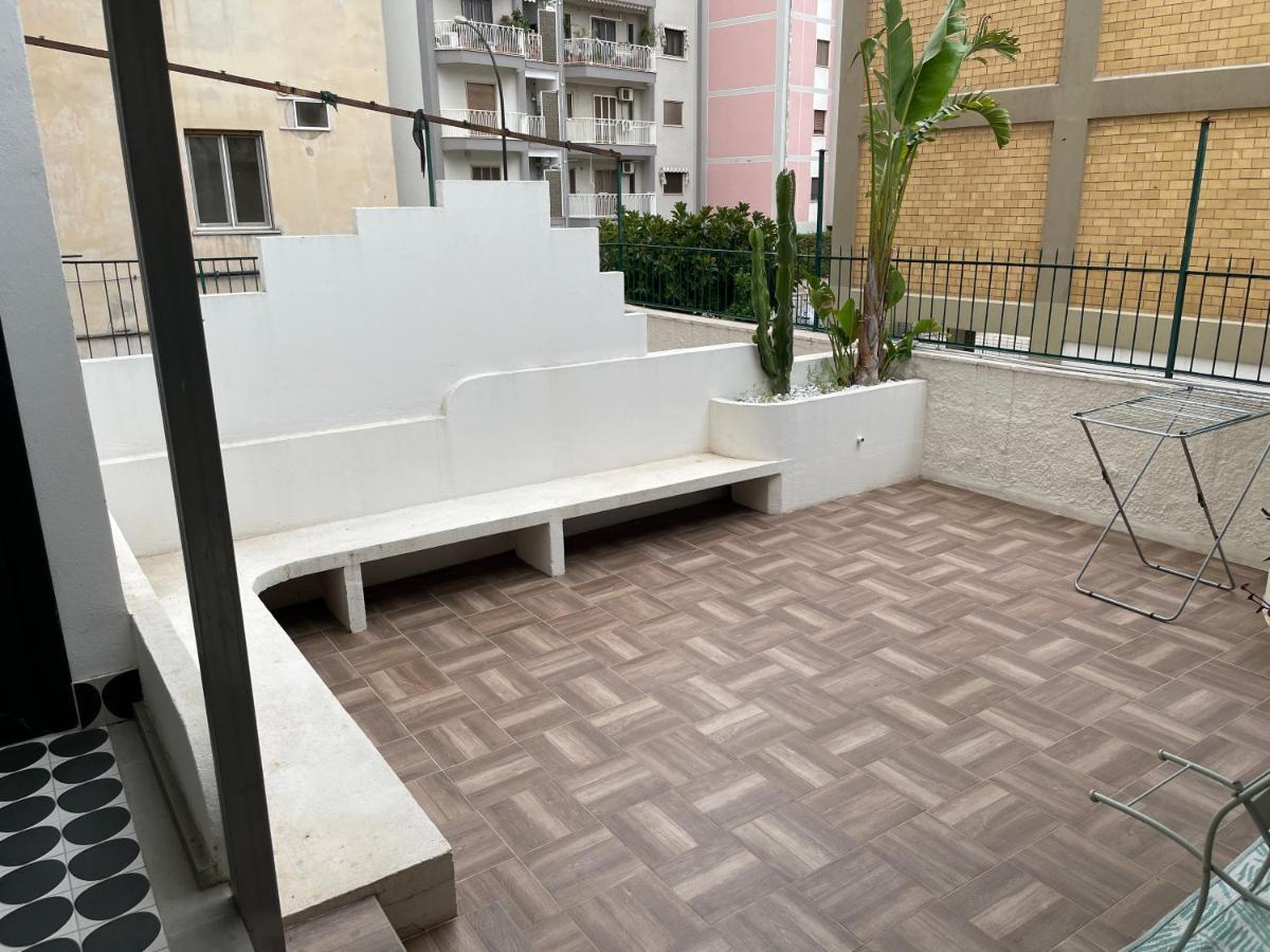 Dusme Taranto Exterior foto