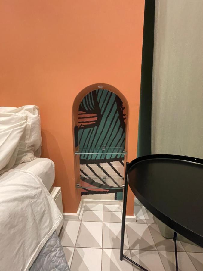 Dusme Taranto Exterior foto